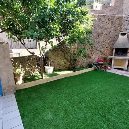 Con Doppio Giardino Vicino Al Centro *