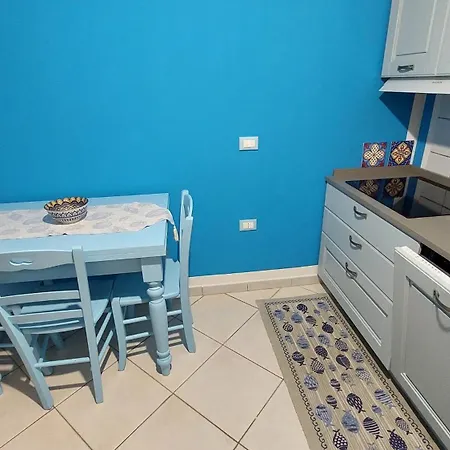 Apartman Con Doppio Giardino Vicino Al Centro