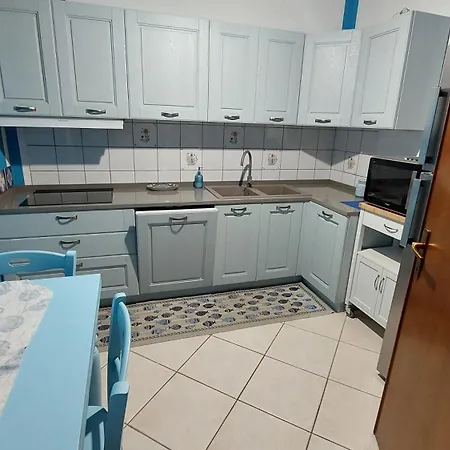 Apartman Con Doppio Giardino Vicino Al Centro *