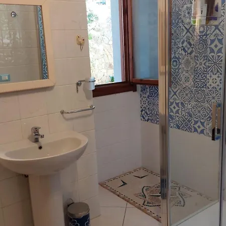 Apartman Con Doppio Giardino Vicino Al Centro Villasimius