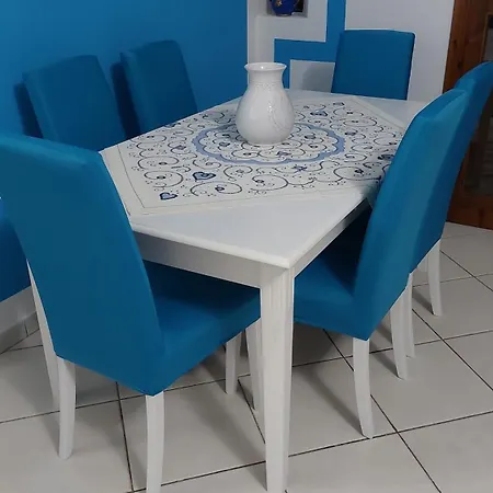 Con Doppio Giardino Vicino Al Centro Apartman